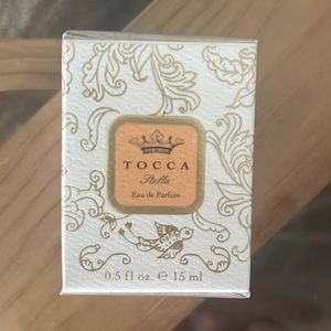 Tocca perfume Stella